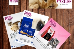 catstuff