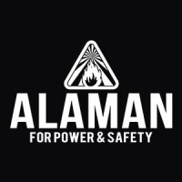 AlAMAN  For Power and Safety
