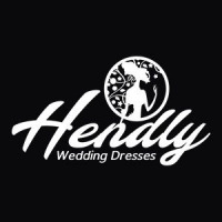 Hendly Wedding Dresses
