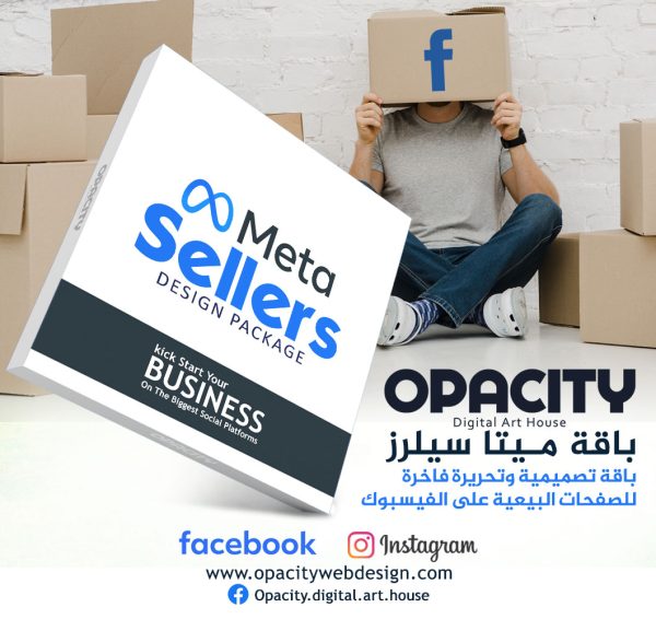 Meta Sellers Package