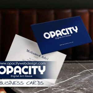 Business Cards Design