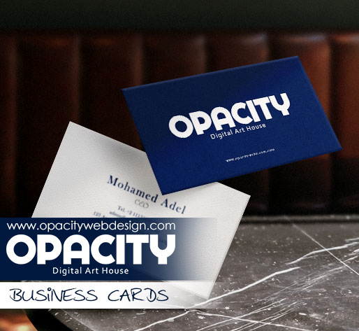 Business Cards Design