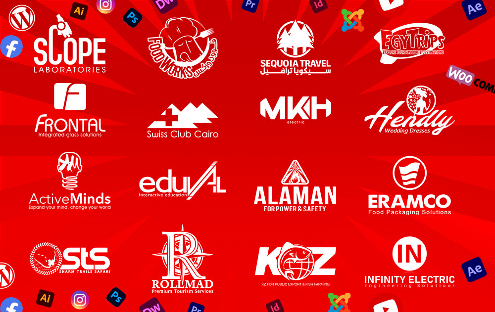 Our Clients