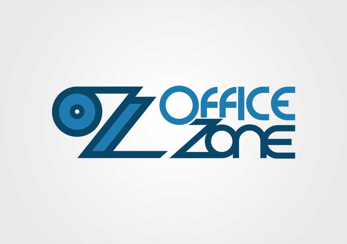 Office Zone Logo Design