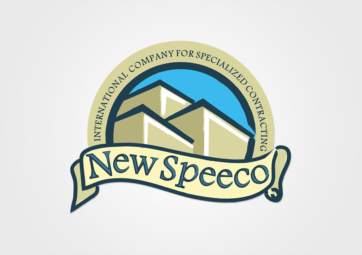 New Speeco Logo Design