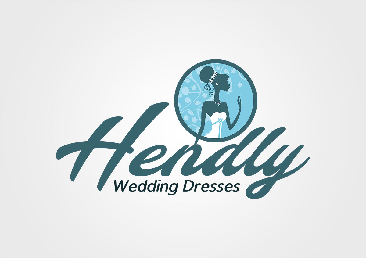 Hendly Logo Design