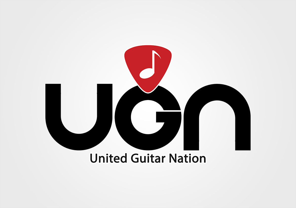 UGN Logo Design