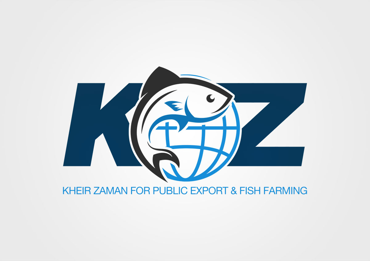 KZ Logo Design